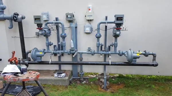 Riley Plumbing & Heating