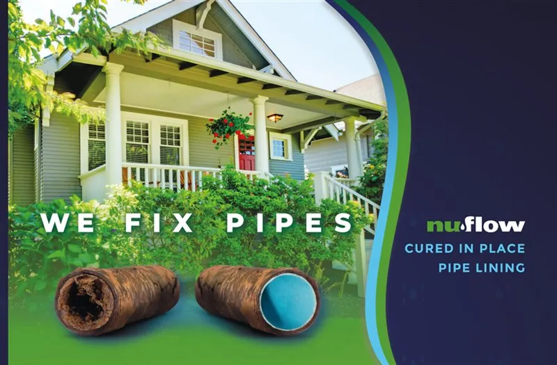 Slide of Riley Plumbing & Heating