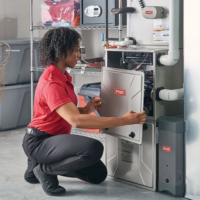 Slide of Riley Plumbing & Heating