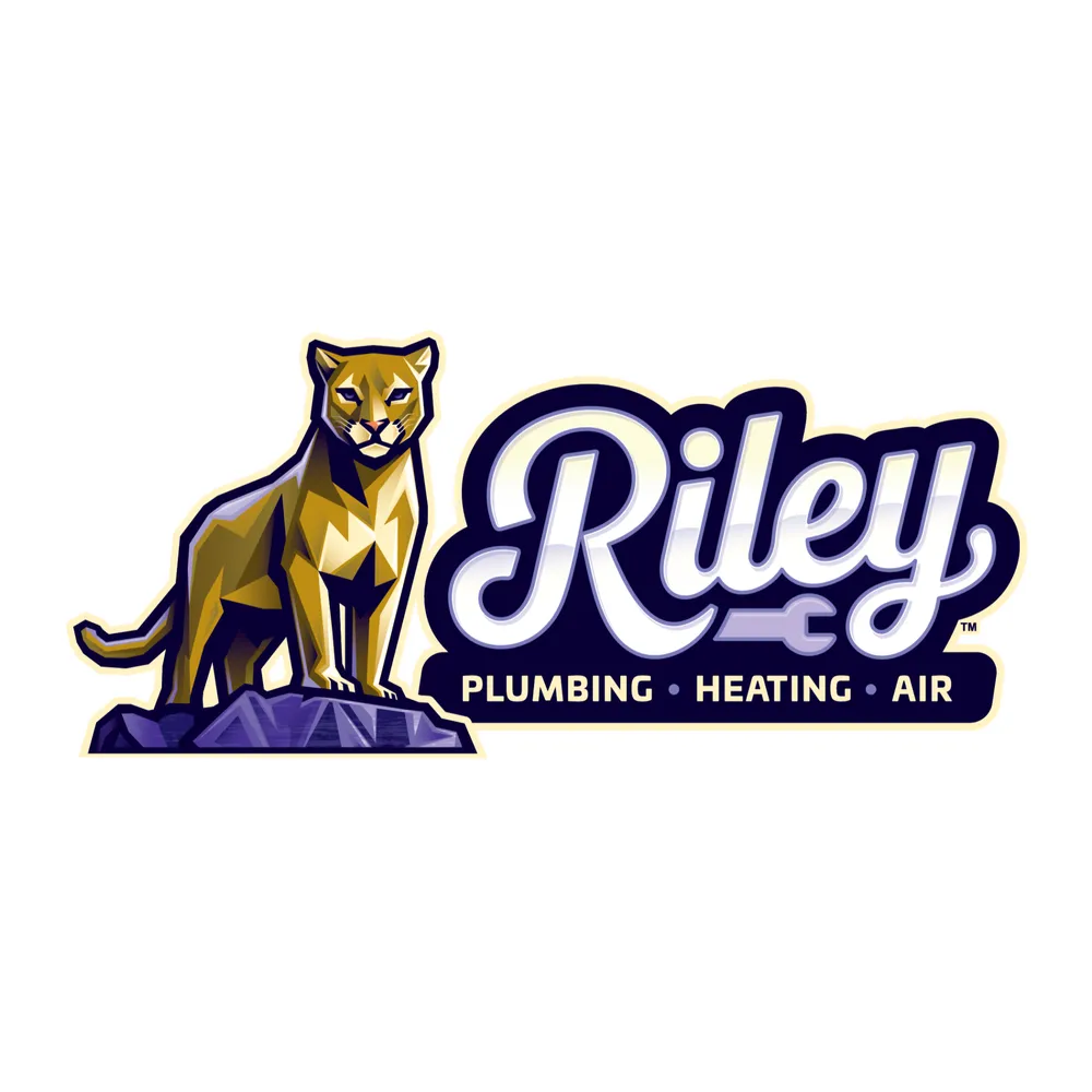 Slide of Riley Plumbing & Heating