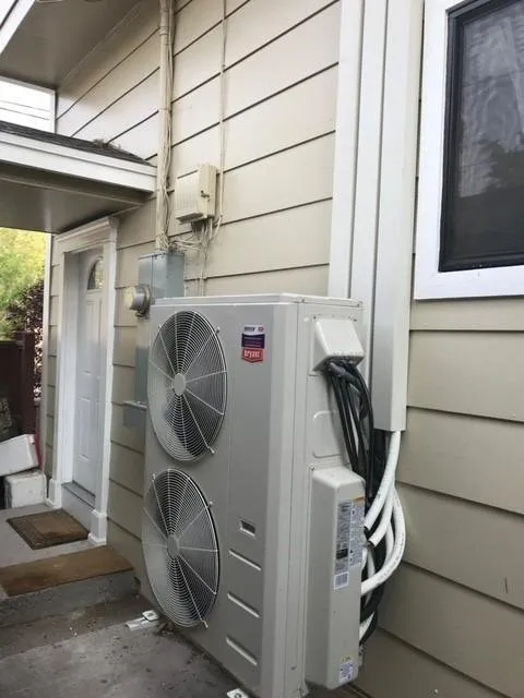 Slide of Riley Plumbing & Heating