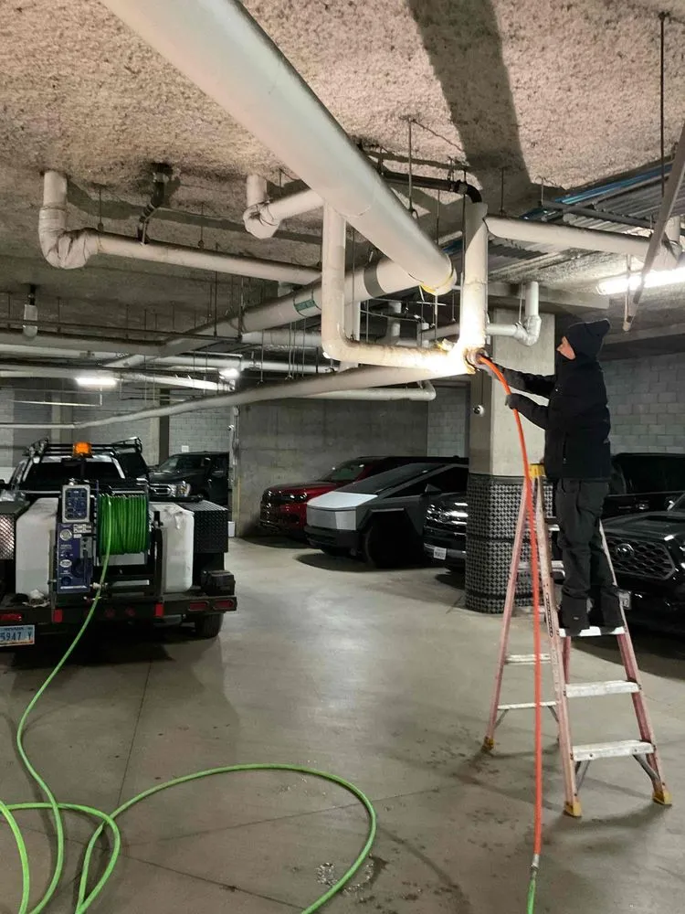 Slide of Riley Plumbing & Heating