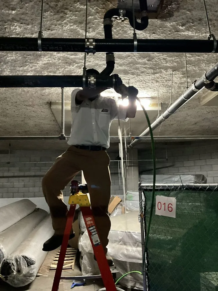 Slide of Riley Plumbing & Heating