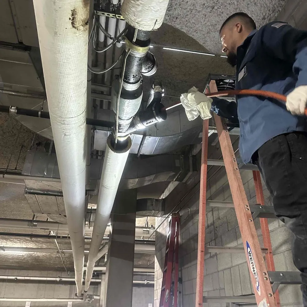 Slide of Riley Plumbing & Heating