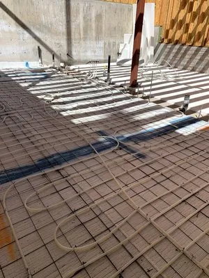 Riley Plumbing & Heating Logo