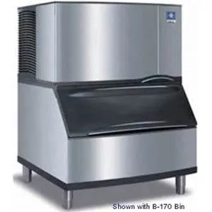 Slide of Riley Refrigeration