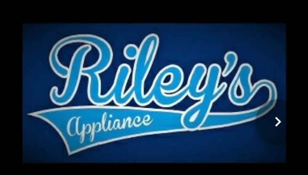 Slide of Riley's Air & Appliance Repair Service
