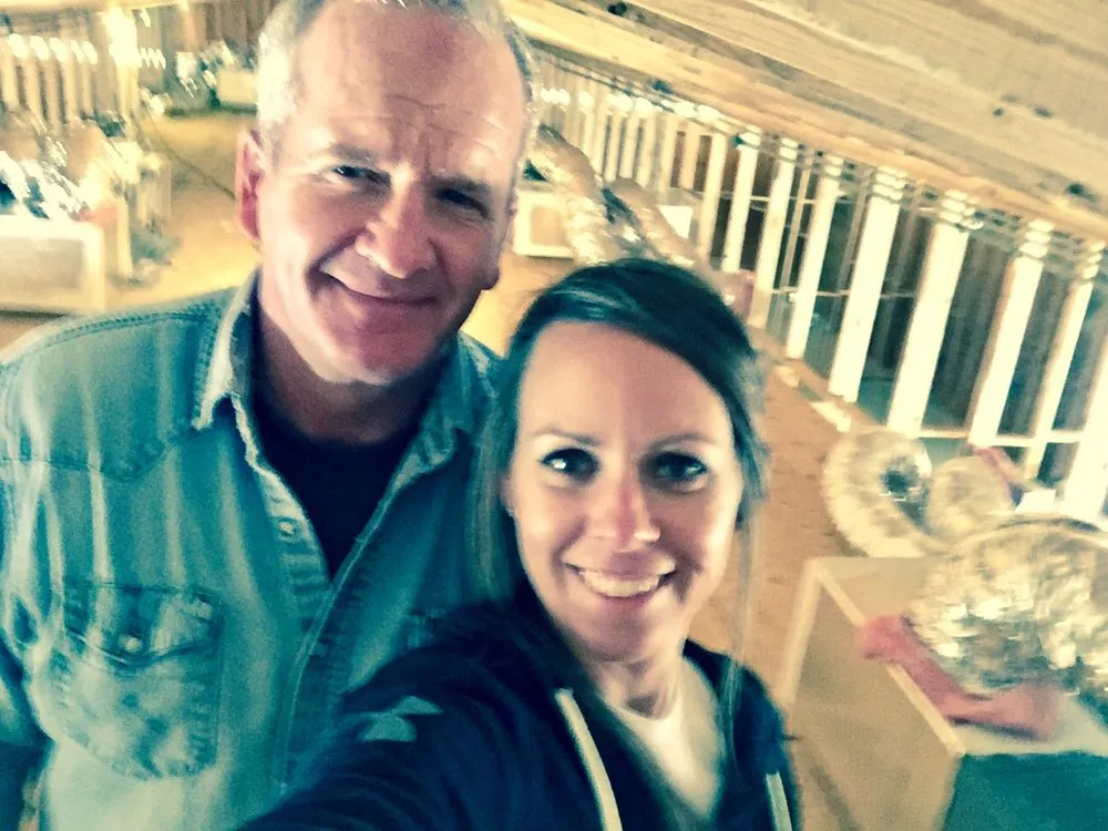 Slide of Riley's Air Conditioning and Heat