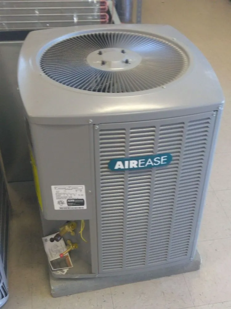 Slide of Riley's Air Heat and Appliance