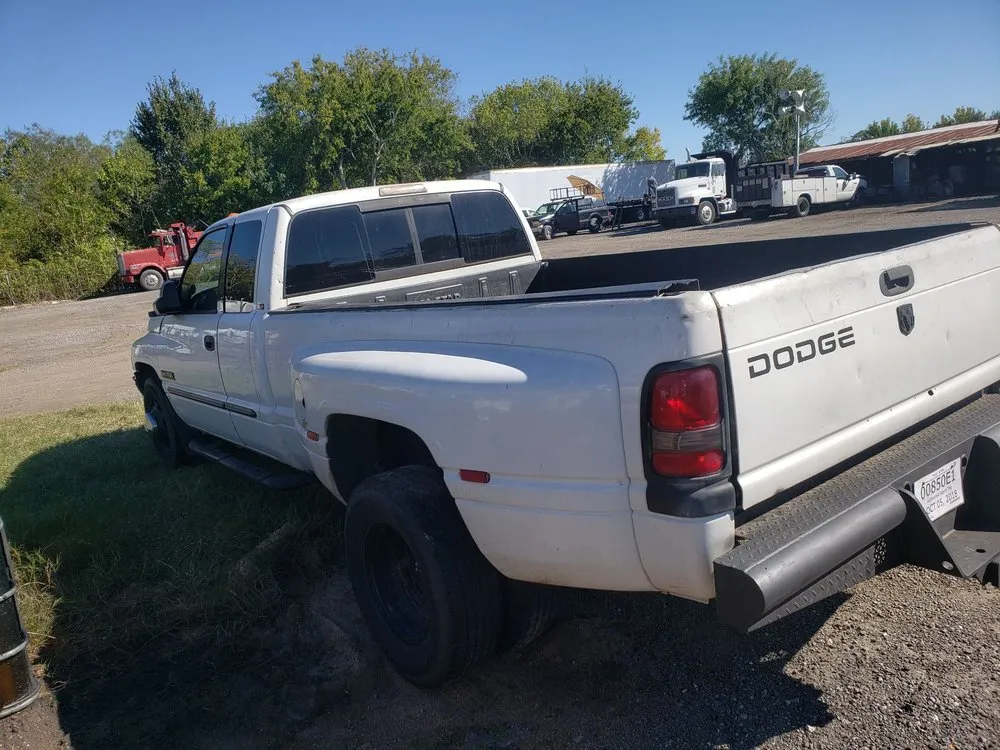 Slide of Riley's Air Heat and Appliance