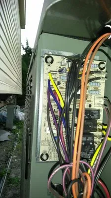 Riley's Air Heat and Appliance