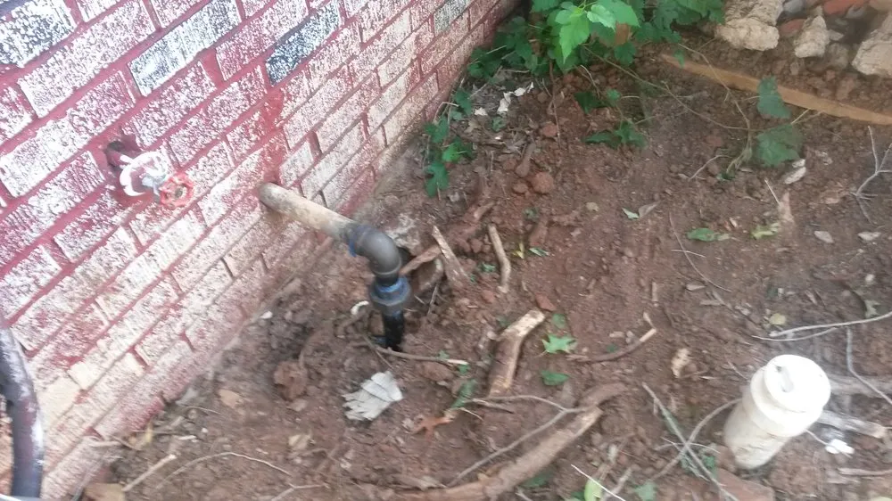 Slide of Riley's Heating and Cooling