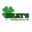 Slide of Riley's Heating Service