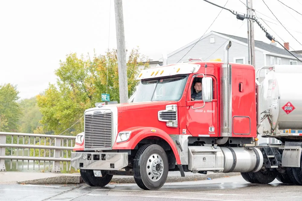 Slide of Rinaldi Energy