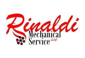 Slide of Rinaldi Mechanical Service
