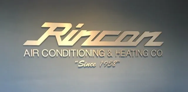Slide of Rincon Air-Conditioning & Heating