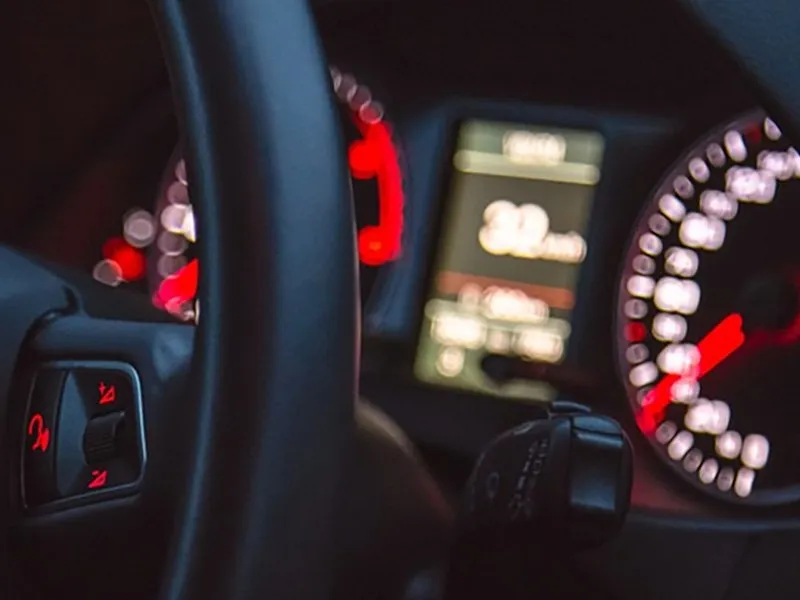 Slide of Rincon Transmission