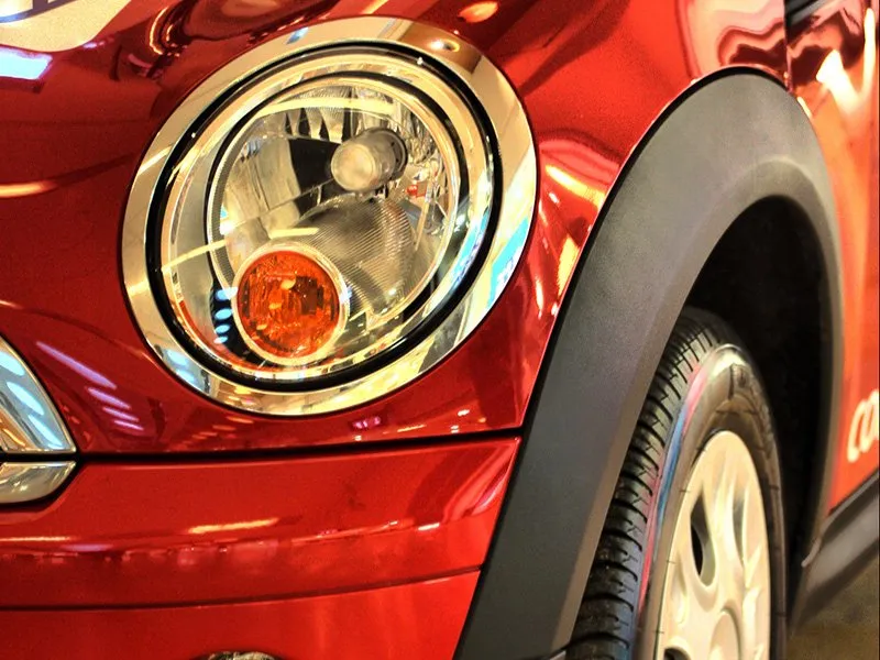 Slide of Rincon Transmission