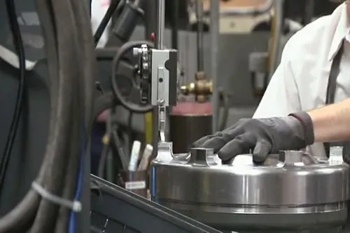 Slide of Rincon Transmission