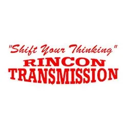 Slide of Rincon Transmission