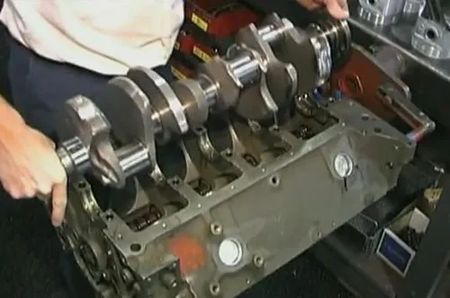 Slide of Rincon Transmission