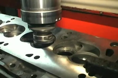 Slide of Rincon Transmission