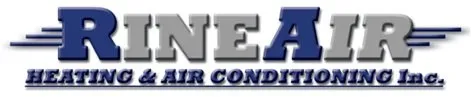 Slide of RineAir Heating & Air Conditioning