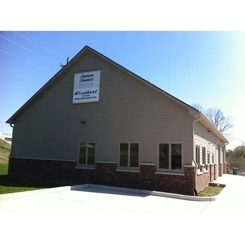 Slide of Rinehart's Heating & Cooling