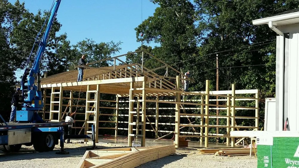 Slide of Ringer & Daniels Heating and Cooling