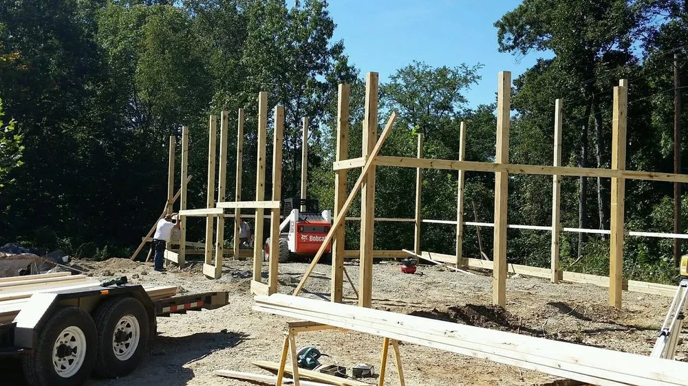 Slide of Ringer & Daniels Heating and Cooling