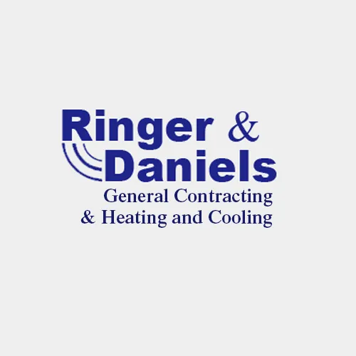 Slide of Ringer & Daniels Heating and Cooling
