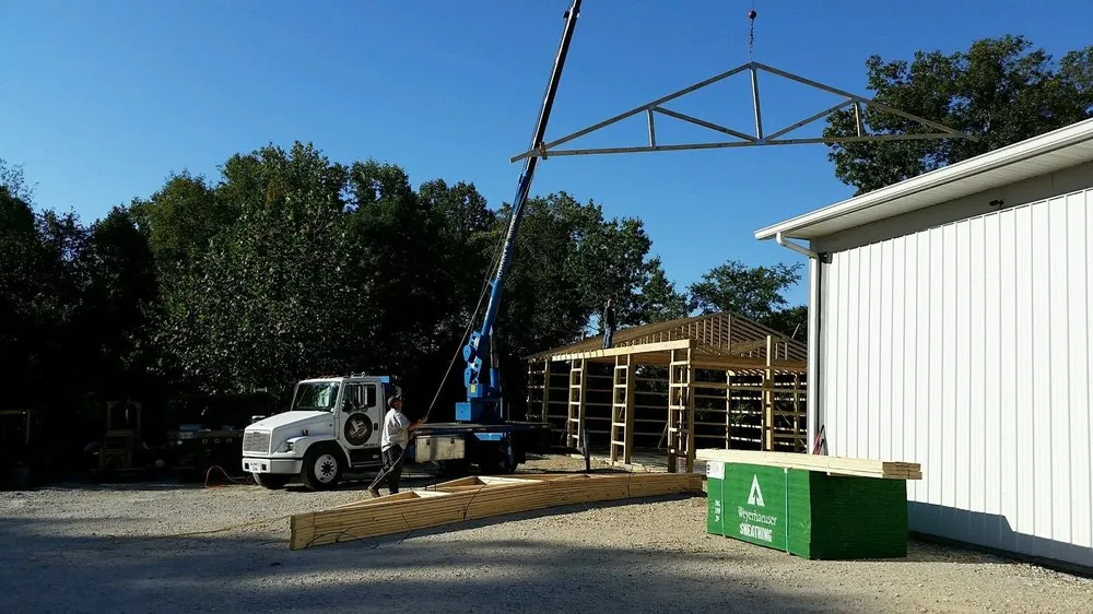 Slide of Ringer & Daniels Heating and Cooling