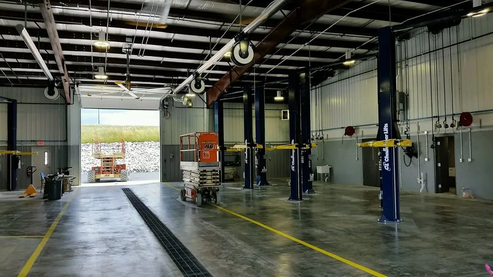 Slide of Ringer & Daniels Heating and Cooling