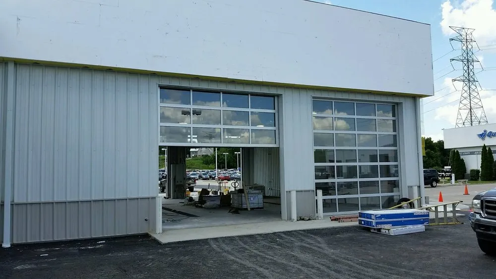 Slide of Ringer & Daniels Heating and Cooling