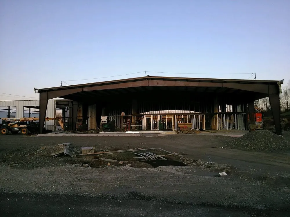 Slide of Ringer & Daniels Heating and Cooling