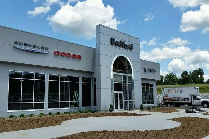 Slide of Ringer & Daniels Heating and Cooling