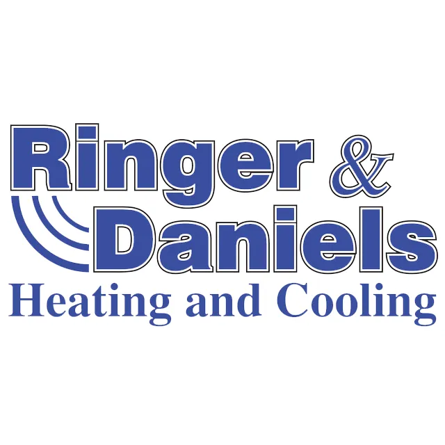 Slide of Ringer & Daniels Heating and Cooling