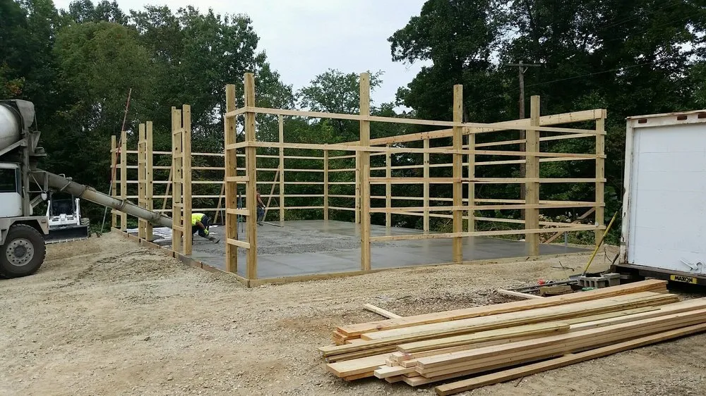 Slide of Ringer & Daniels Heating and Cooling