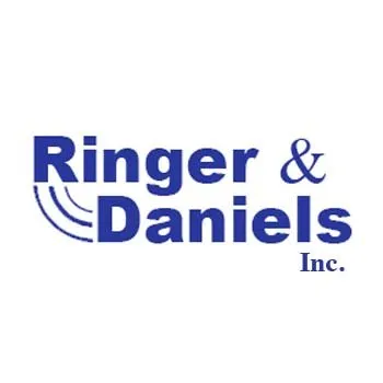 Slide of Ringer & Daniels Heating and Cooling