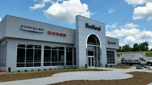 Ringer & Daniels Heating and Cooling