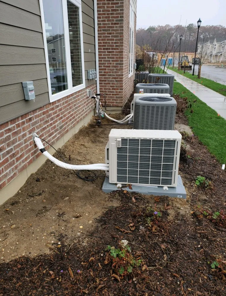 Slide of Ringer Mechanical