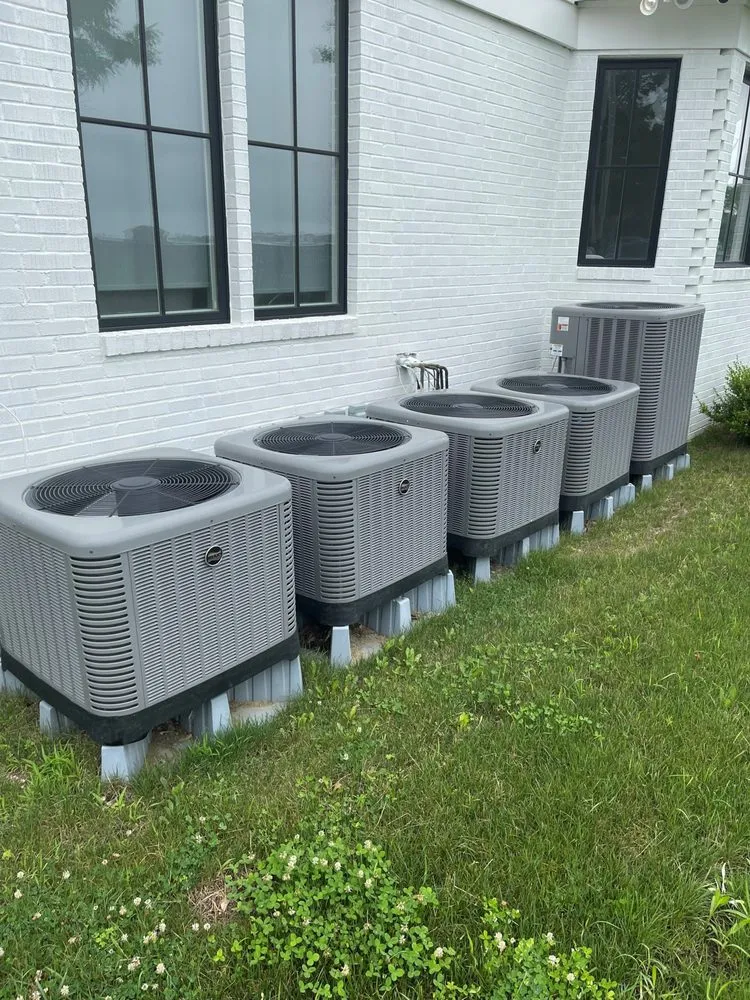 Slide of Ringer Mechanical