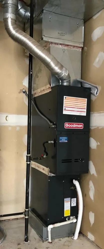 Slide of Ringold Refrigeration