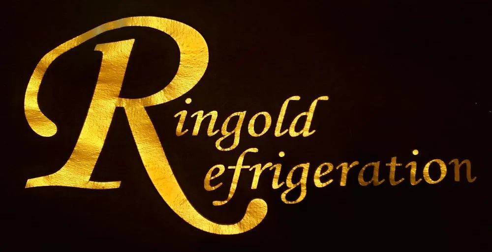 Slide of Ringold Refrigeration