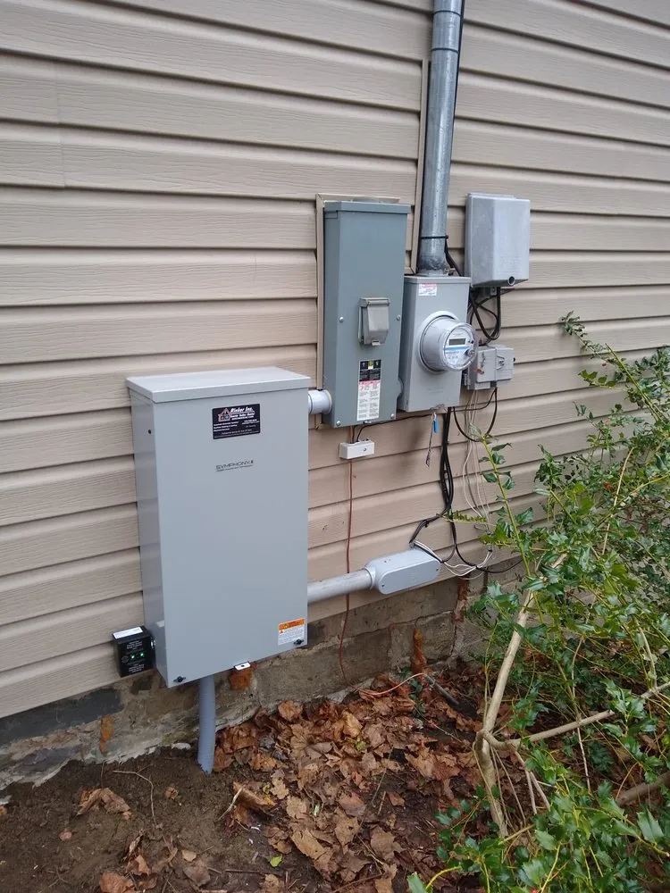 Certified HVAC maintenance same-day service in Lake Ariel, PA by Rinker Inc.