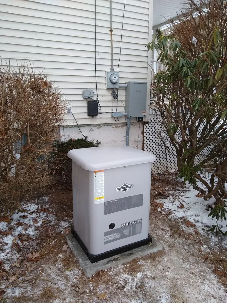 Local heating and cooling service for fast service across Lake Ariel, PA - Rinker Inc.