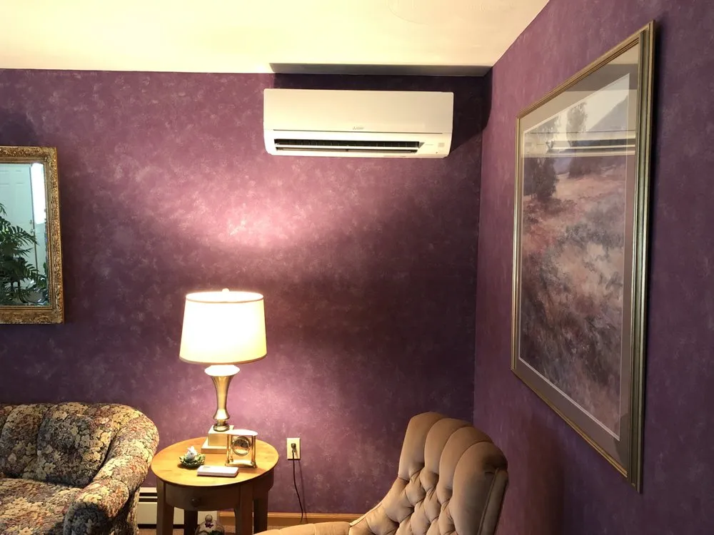 Local HVAC maintenance in Lake Ariel, PA by Rinker Inc.