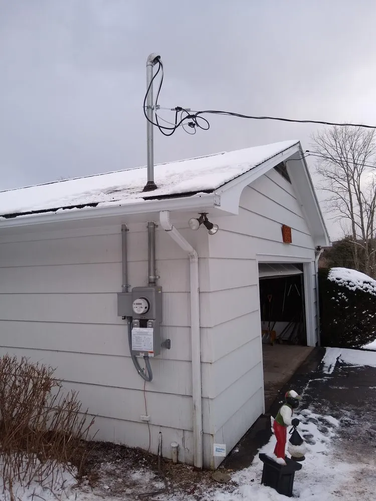 Professional HVAC maintenance in Lake Ariel, PA by Rinker Inc.