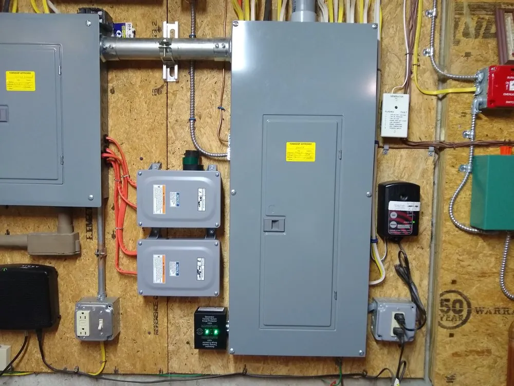 Top-rated HVAC repair for homes across Lake Ariel, PA - Rinker Inc.