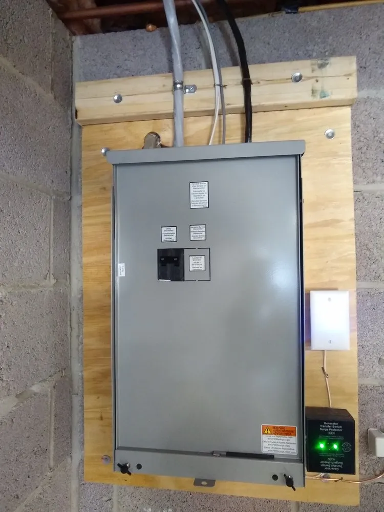 Reliable heating and cooling service for residential systems across Lake Ariel, PA - Rinker Inc.